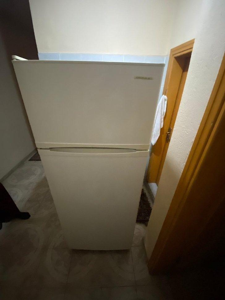 Yeni yıla mutlu girdiler G2