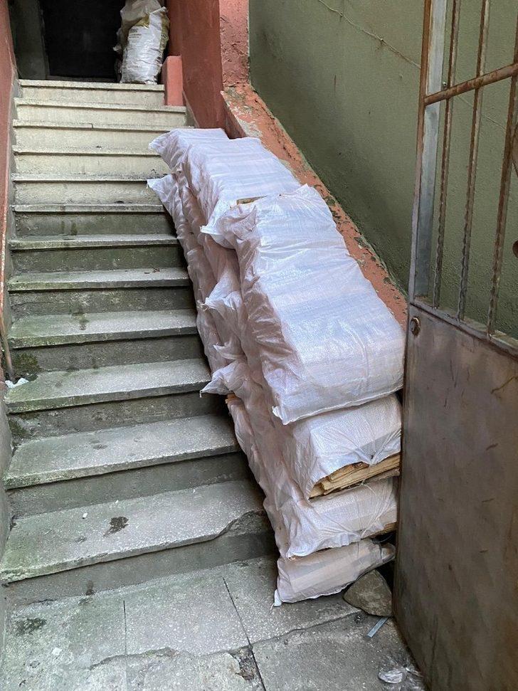 Yeni yıla mutlu girdiler G4