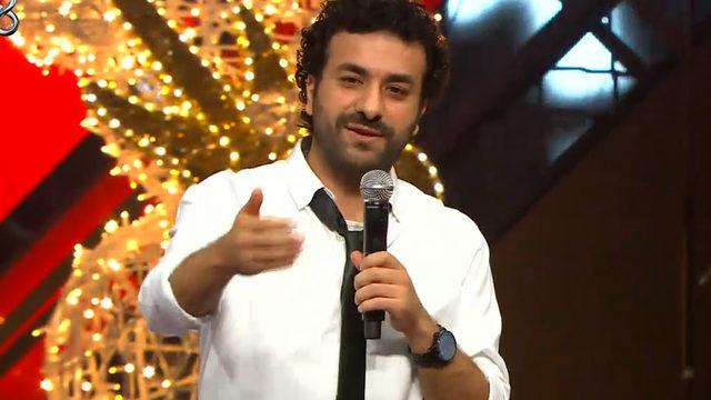 Hasan Can Kaya Exxen için çizgi film yapıyor! Projede Kibariye detayı