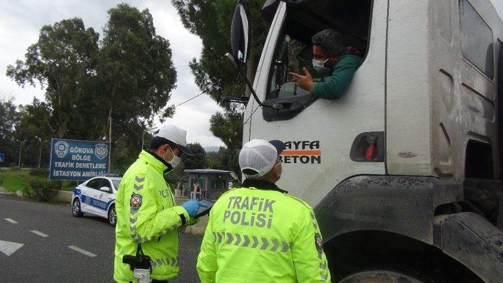 156 kişi ve bir işyerine 376 bin TL ceza G3