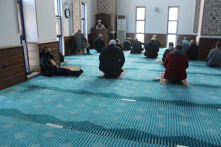 Manyas’ta sokağa çıkma yasaklarına uyuldu G2