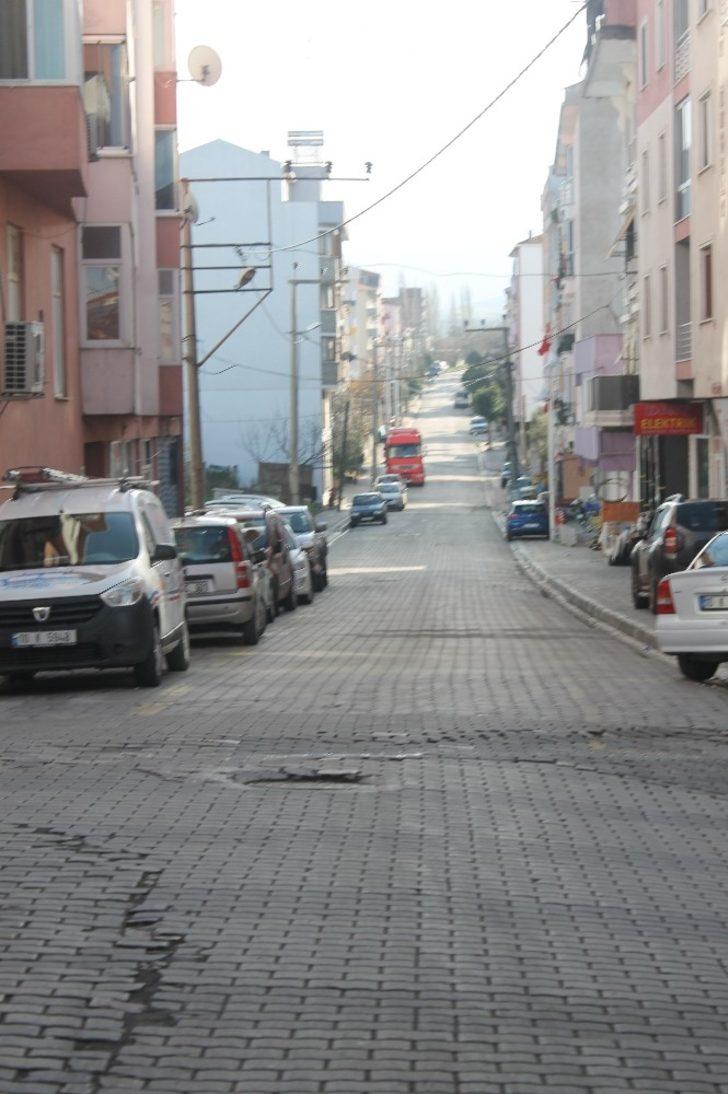 Manyas’ta sokağa çıkma yasaklarına uyuldu G4