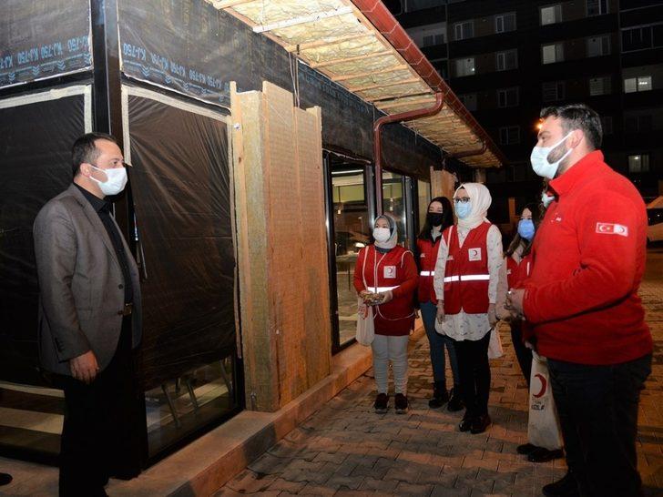 Bilecik’te yeni yıla girilirken hiç bir olumsuzluk yaşanmadı G5