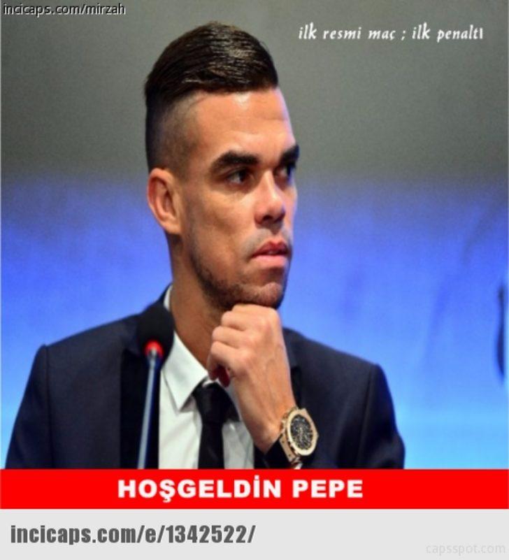 Beşiktaş-Atiker Konyaspor capsleri G1