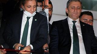 Gelecek Partisi Adana İl Başkanı ve 2 kardeşi gasp iddiasıyla tutuklandı