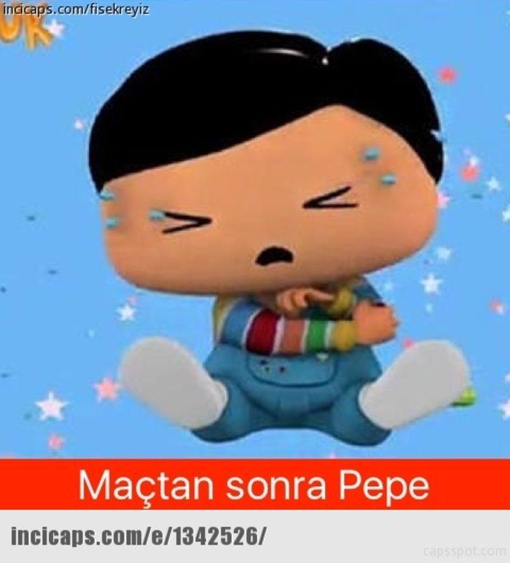 Beşiktaş-Atiker Konyaspor capsleri G4