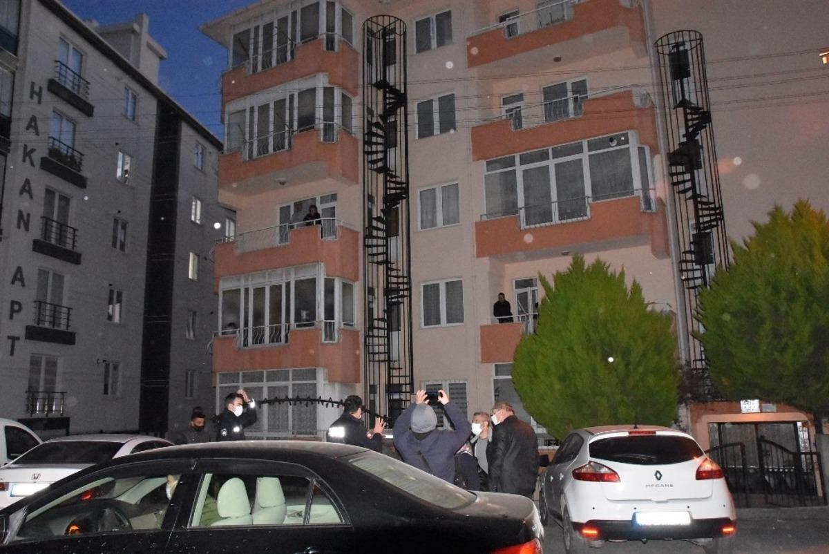 Sinop&rsquo;ta ş&uuml;pheli &ouml;l&uuml;m: Yaşlı kadının cesedi bulundu