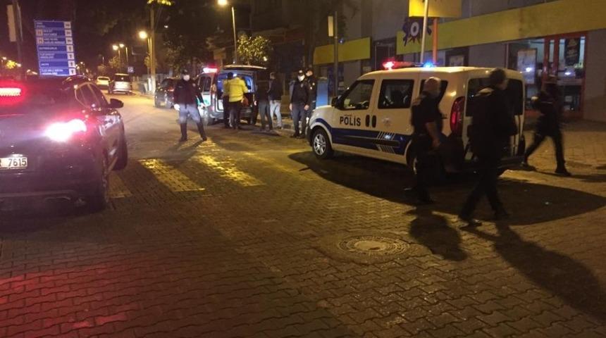 Manisa&rsquo;da 50 s&uuml;r&uuml;c&uuml;ye 36 bin lira ceza kesildi