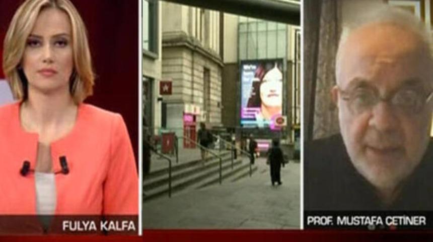 Mutasyonlu vir&uuml;s T&uuml;rkiye'de! Prof. &Ccedil;etiner'den dikkat &ccedil;eken a&ccedil;ıklamalar