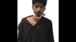 Yeni yılın ilk dakikalarında ağabeyini silahla öldürdü