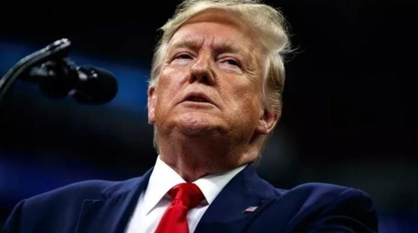 ABD yine karışacak! Trump 'tutuklanacağım' diyerek protesto çağrısı yaptı