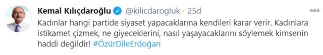 kilicdaroglu