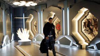 Akıncı dizisi 2. bölüm fragmanı yayınlandı! Şükrü Özyıldız süper kahraman Akıncı rolüyle ekrana döndü!  