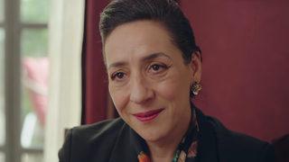 Kırmızı Oda 18. son bölümde Selvi'nin mutlu sonu! Binnur Kaya'dan diziden ayrılan Sema Keçik ve Efe Tunçer'e veda mesajı