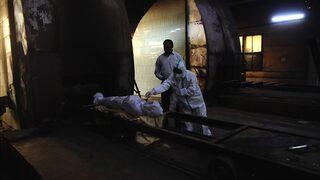 Koronavirüsten ölenlerin krematoryumlarda yakıldığı Sri Lanka'da yeni gelişme