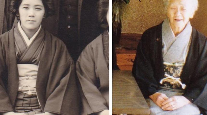 D&uuml;nyanın en yaşlı insanı 118 yaşına girdi