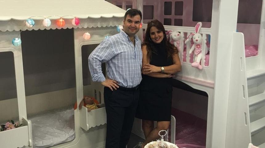 Salgın &ccedil;ocuk mobilyası tercihlerini de değiştirdi