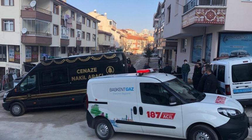 Ankara&rsquo;da apartman garajında 3 gen&ccedil; &ouml;l&uuml; bulundu