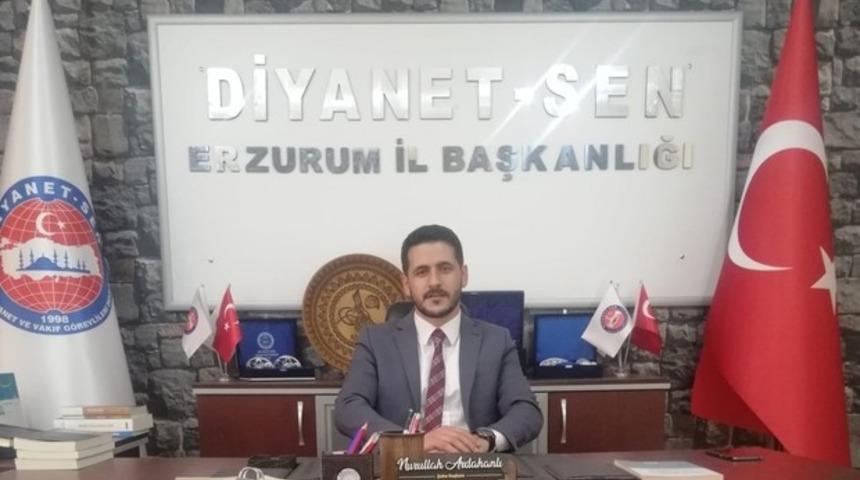 Ardahanlı’dan CHP’li Fikri Sağlar’ın sözlerine sert tepki