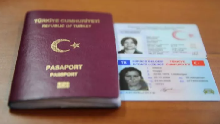 2021 ehliyet harcı ne kadar? Pasaport harçları 2021 yılında ne kadar olacak? İşte ehliyet harç ücreti ve pasaport harcı