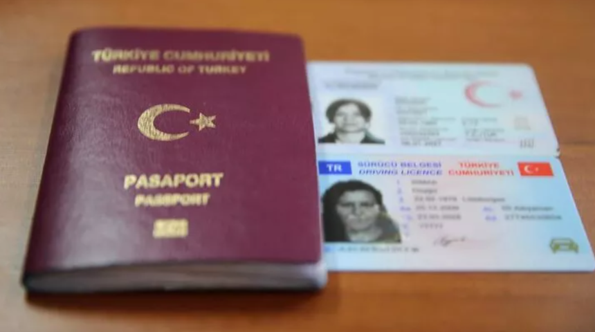 2021 ehliyet harcı ne kadar? Pasaport harçları 2021 yılında ne kadar olacak? İşte ehliyet harç ücreti ve pasaport harcı