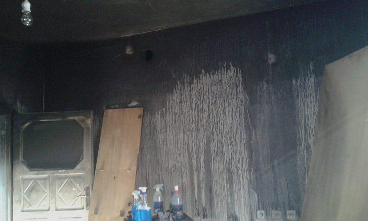 İpekyolu Kaymakamlığı evi yanan Yavuz ailesine yardım eli uzattı G2