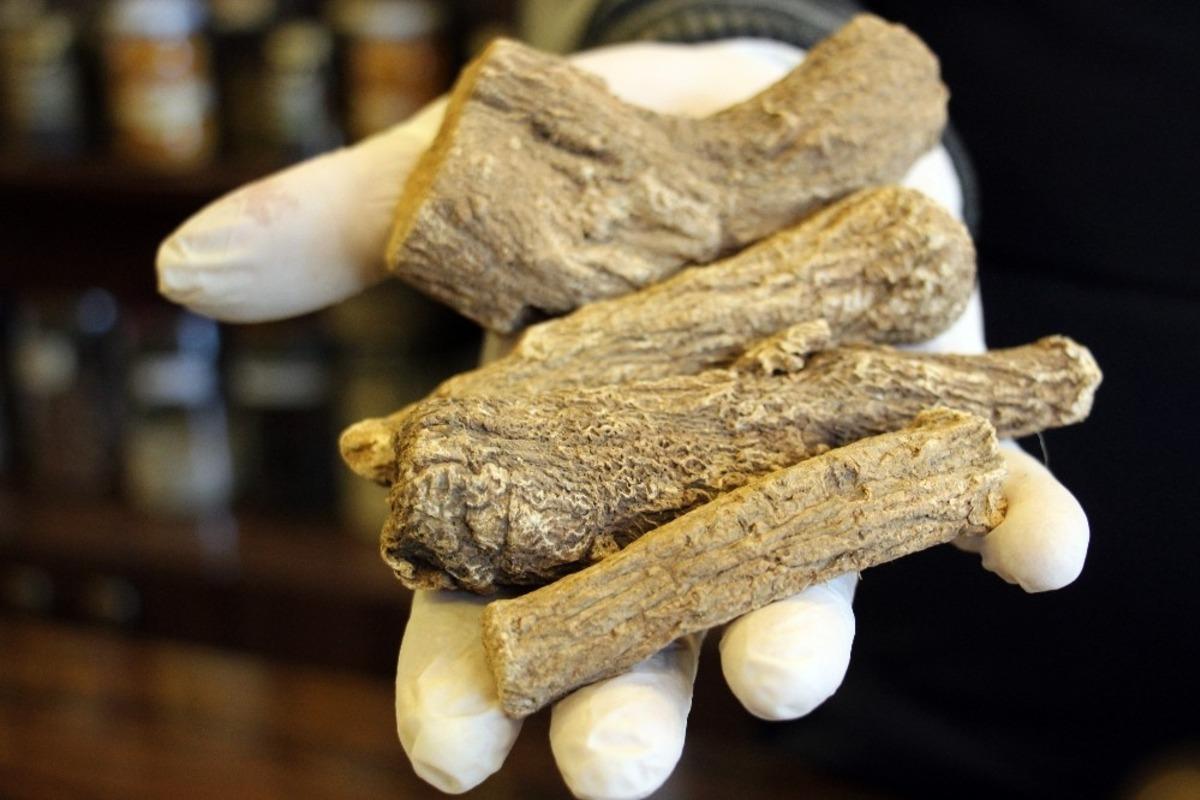 Yery&uuml;z&uuml;n&uuml;n en g&uuml;&ccedil;l&uuml; antibiyotiği: &rsquo;Udi hindi&rsquo;