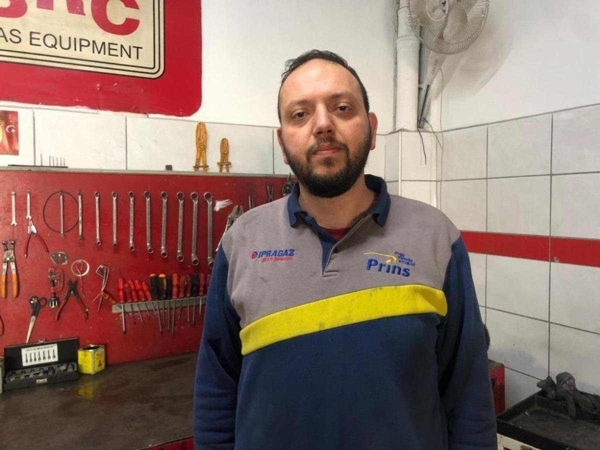 Kış aylarında LPG&rsquo;li ara&ccedil; s&uuml;r&uuml;c&uuml;leri dikkat