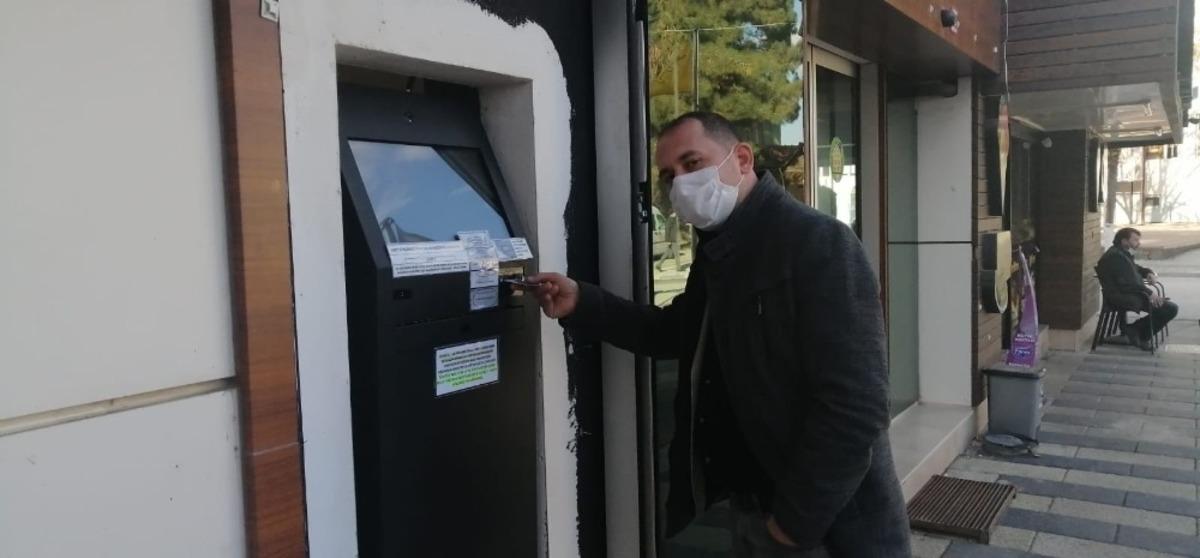 Pazaryeri&rsquo;nde vatandaşlar susuz kalmayacak