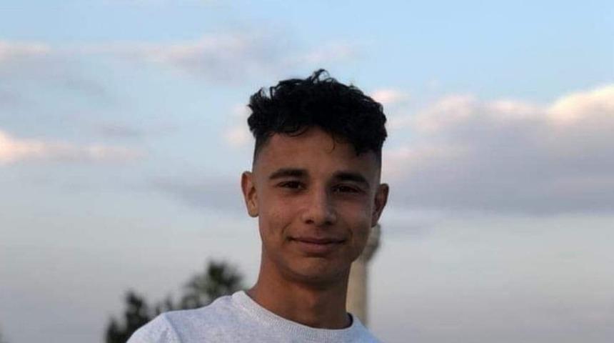 Kaza yapan gen&ccedil;, 15 g&uuml;n sonra hayatını kaybetti