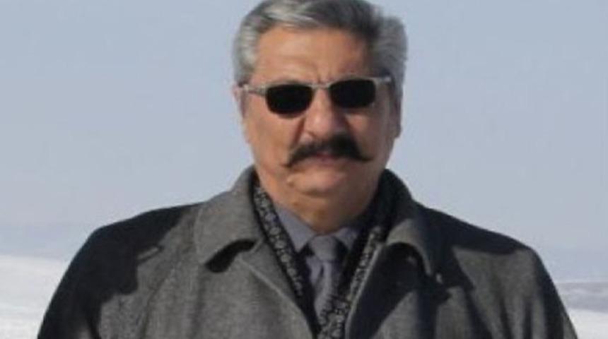 Alibeyoğlu ailesinin acı g&uuml;n&uuml;!