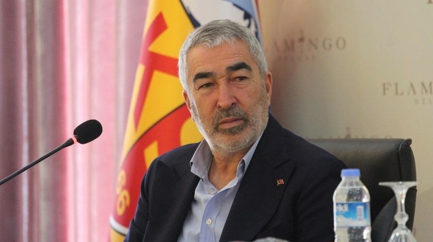 Aybaba 40. kez Beşiktaş&rsquo;a rakip