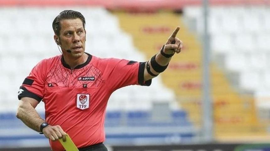 Kayserispor, Fırat Aydınus ile 4 kez kaybetti