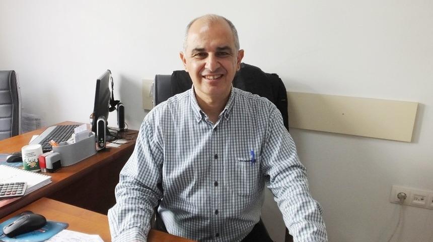 Burhaniye&rsquo;de organik bal &uuml;retimi yapılacak