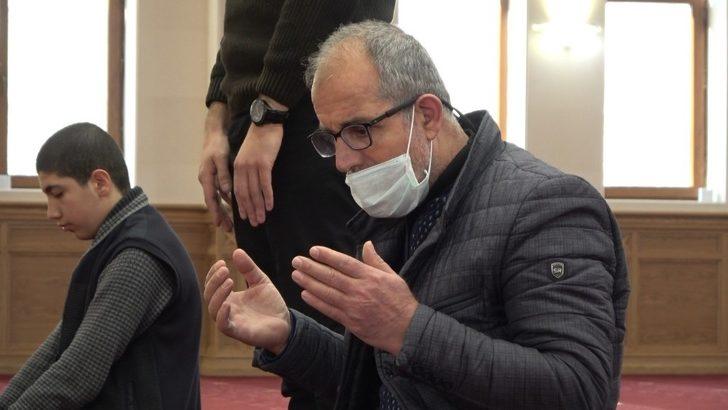 Muş’un ikinci büyük camisi Sungu’da ibadete açıldı G2