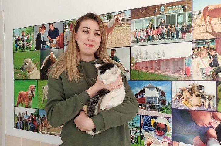 Sokak hayvanları sıcak yuvaya kavuşuyor G4