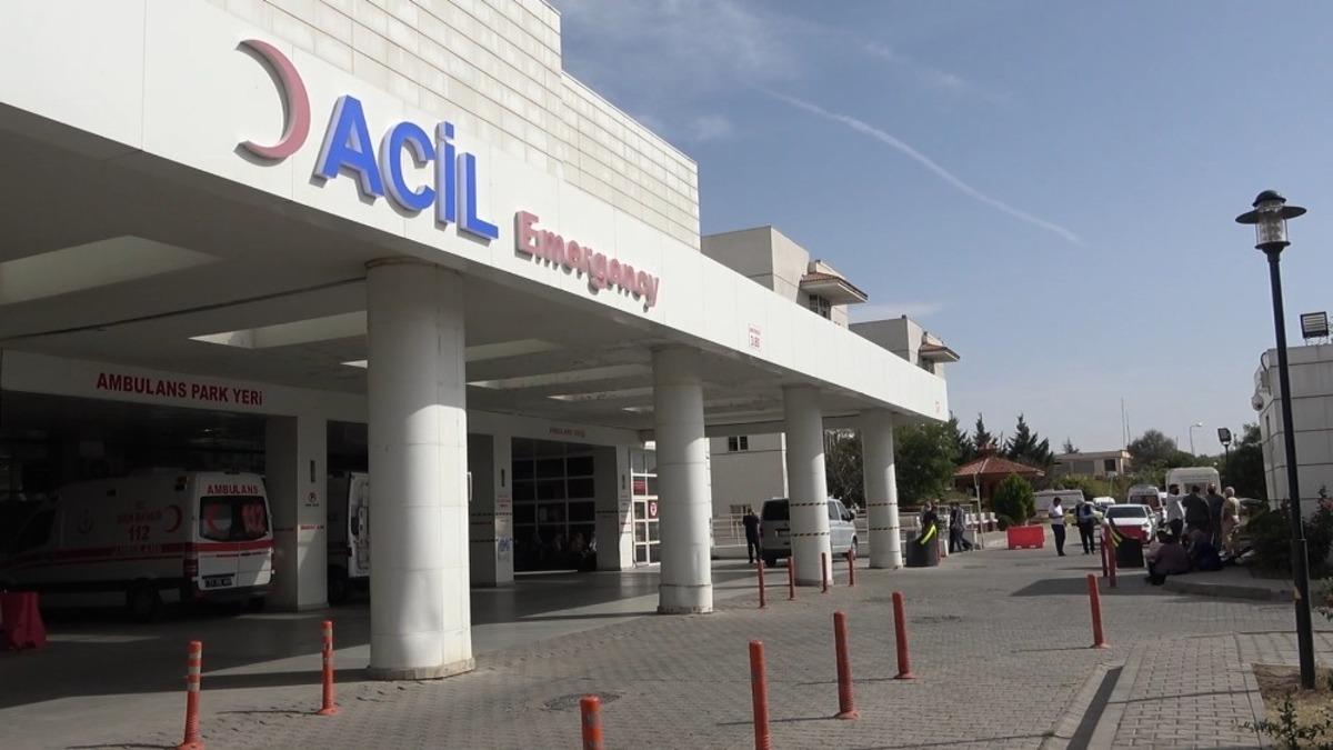 Kırıkkale&rsquo;de cami imamı ve ailesi sobadan zehirlendi: 3&rsquo;&uuml; &ccedil;ocuk, 8 kişi hastaneye kaldırıldı