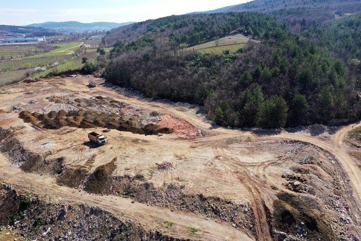 Çevre katliamına 5,8 milyon lira ceza G2