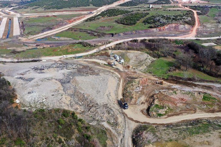 Çevre katliamına 5,8 milyon lira ceza G3