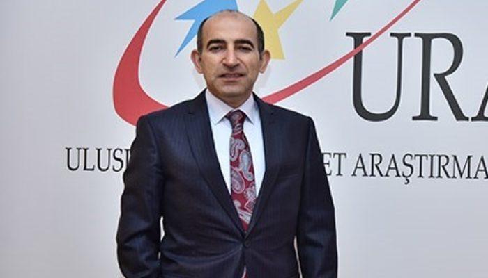 Boğaziçi Üniversitesi yeni rektörü Melih Bulu kimdir? Prof. Dr. Melih Bulu Boğaziçi Üniversitesi Rektörlüğüne atandı