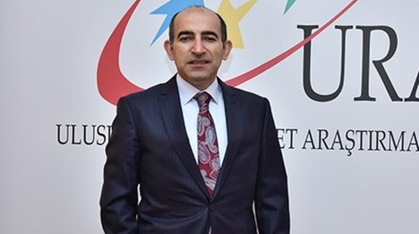 Boğaziçi Üniversitesi yeni rektörü Melih Bulu kimdir? Prof. Dr. Melih Bulu Boğaziçi Üniversitesi Rektörlüğüne atandı