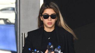 Öykü Çelik: Survivor şampiyonu belli!