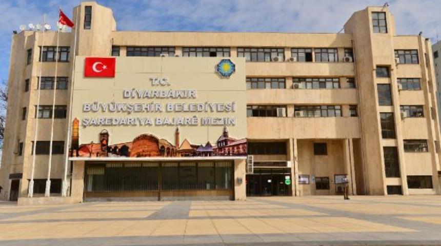 'Kayyum 84 iş&ccedil;inin işine son verdi' iddiasına a&ccedil;ıklama