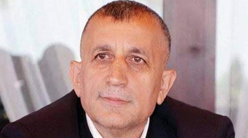 G&ouml;ztepe eski başkanı Mustafa Kocaoğlu vefat etti