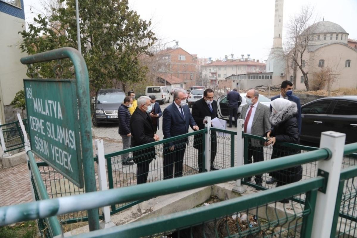 Yeni yılda değişim devam edecek