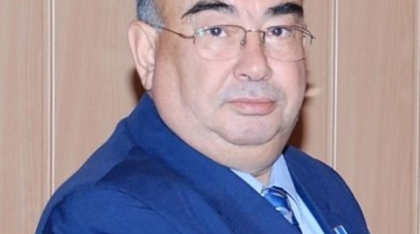 Y&uuml;cel Artantaş: &ldquo;D&uuml;nya Azerbaycanlılar dayanışma g&uuml;n&uuml; kutlu olsun&rdquo;