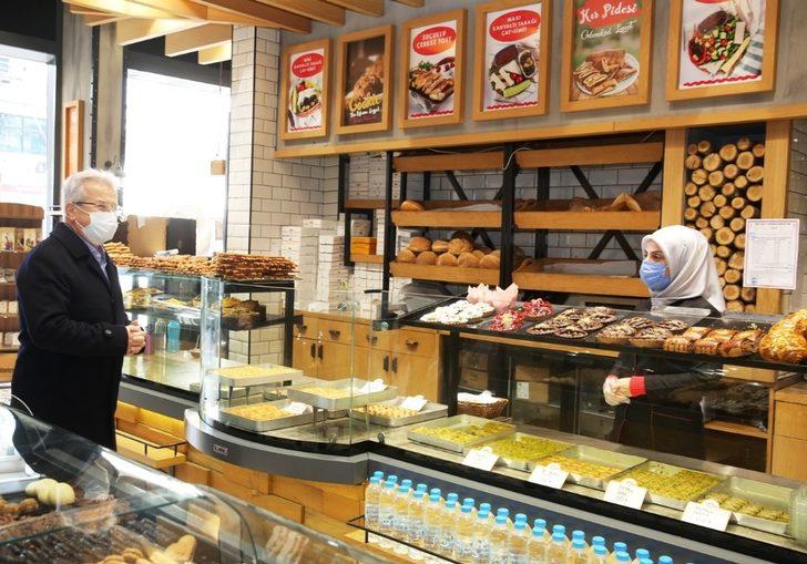 Başkan Erdem’den esnafa moral ziyareti G2