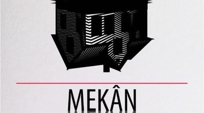 Sanat&ccedil;ı Bur&ccedil;ak Balamber&rsquo;den &rsquo;Mekan&rsquo; sergisi