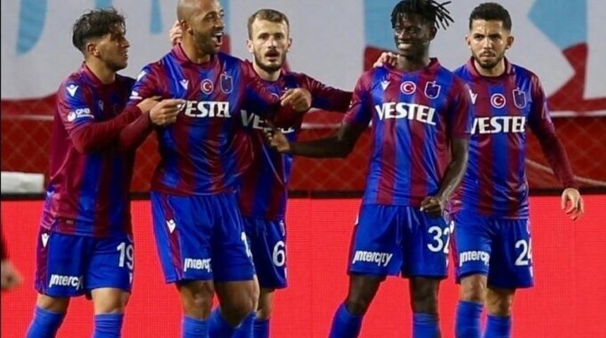 Trabzonspor'da Vitor Hugo, Karag&uuml;mr&uuml;k'e karşı yok!