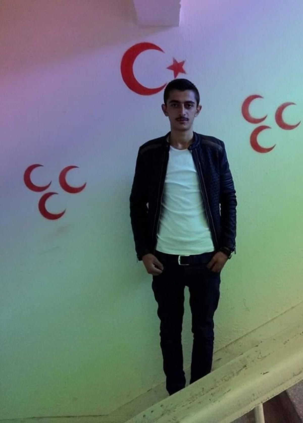Kırşehir&rsquo;de dehşet: Gen&ccedil; &ccedil;ift, toprağa g&ouml;m&uuml;l&uuml; bulundu